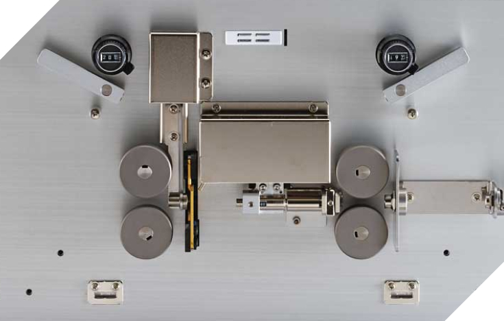 ZKS-110の特徴
